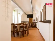 Pronájem obchodního prostoru, Skuteč, Vítězslava Nováka, 72 m2