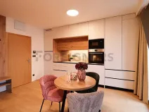 Pronájem bytu 1+kk, Brno, Cyrilská, 23 m2