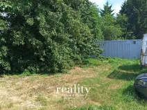 Prodej komerčního pozemku, Žďár nad Sázavou, Brněnská, 501 m2