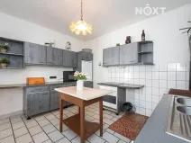 Prodej rodinného domu, Drnholec, Lidická, 170 m2