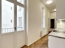 Pronájem bytu 1+1, Brno, Kozí, 48 m2