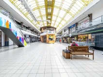 Pronájem obchodního prostoru, Praha - Záběhlice, Topolová, 146 m2