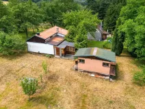 Prodej chaty, Načeradec - Pravětice, 75 m2
