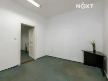 Pronájem kanceláře, Plzeň, Slovanské údolí, 107 m2