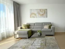 Pronájem bytu 3+kk, Praha - Vysočany, Hindlova, 82 m2