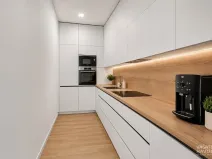 Pronájem bytu 4+kk, Hradec Králové, Ulrichovo náměstí, 123 m2