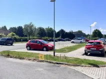 Prodej komerční, Kroměříž, Zborovská, 13 m2