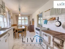 Prodej rodinného domu, Jedlí, 95 m2