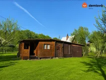 Pronájem chaty, Těrlicko, Chatová, 51 m2