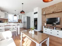 Prodej rodinného domu, Milovice, Zahradní, 95 m2