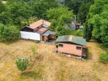 Prodej chaty, Načeradec, 75 m2
