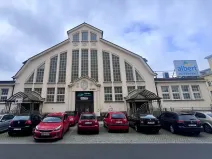 Pronájem obchodního prostoru, Karlovy Vary, 43 m2