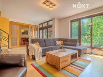 Prodej rodinného domu, Ledeč nad Sázavou, Zahradní, 179 m2