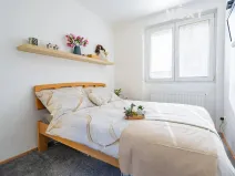Prodej bytu 3+kk, Milevsko, 79 m2
