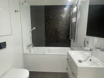 Pronájem bytu 1+kk, Praha - Stodůlky, Mukařovského, 30 m2