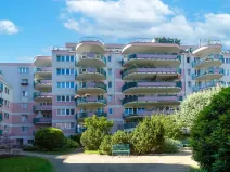 Pronájem bytu 2+kk, Praha - Strašnice, Gutova, 65 m2