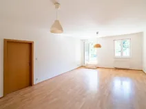 Pronájem bytu 2+kk, Praha - Strašnice, Gutova, 65 m2