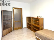 Pronájem bytu 4+kk, Praha - Záběhlice, Hrusická, 72 m2