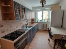 Pronájem bytu 2+1, Kroměříž, Máchova, 58 m2