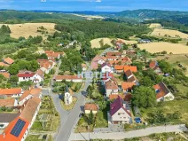 Prodej rodinného domu, Tišnovská Nová Ves, 220 m2