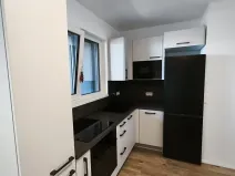 Pronájem bytu 1+kk, Praha - Stodůlky, Hábova, 40 m2