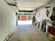 Pronájem garáže, Zlín, 16 m2
