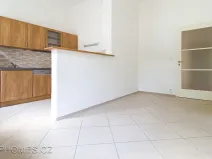 Pronájem bytu 2+1, Praha - Vršovice, Tolstého, 90 m2