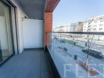 Pronájem bytu 1+kk, Praha - Žižkov, Jana Želivského, 33 m2