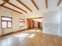 Prodej bytu 5+kk, Praha - Staré Město, Melantrichova, 162 m2
