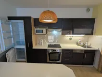 Pronájem bytu 2+kk, Praha - Hostavice, U Hostavického potoka, 51 m2