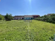 Prodej zahrady, Veselí nad Moravou, Rybáře, 460 m2