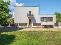 Prodej rodinného domu, Prostějov, Javoříčská, 255 m2