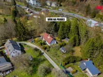 Prodej rodinného domu, Jablonec nad Nisou - Proseč nad Nisou, Nový Svět, 185 m2