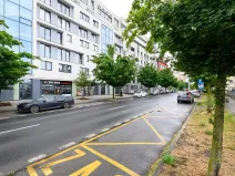 Pronájem obchodního prostoru, Plzeň, 132 m2