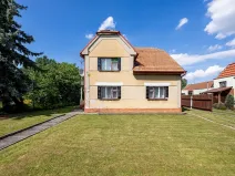 Prodej rodinného domu, Budiměřice, 154 m2