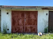 Prodej garáže, Jičín, Konecchlumského, 16 m2