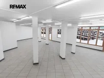 Prodej obchodního prostoru, Harrachov, 283 m2