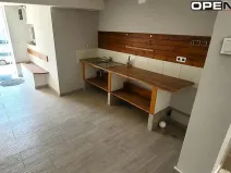 Pronájem skladu, Modřice, Evropská, 277 m2