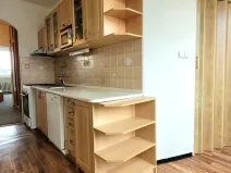 Pronájem bytu 4+1, Jablonec nad Nisou, Budovatelů, 85 m2