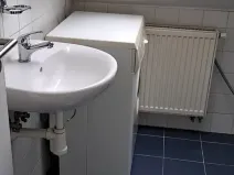 Pronájem bytu 2+kk, Brno, Hudcova, 42 m2
