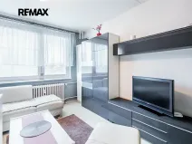 Pronájem bytu 3+kk, Praha - Chodov, Mikulova, 64 m2