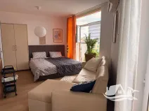 Prodej bytu 1+kk, Nesebar, Bulharsko, 37 m2