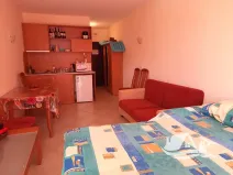 Prodej bytu 1+kk, Nesebar, Bulharsko, 37 m2