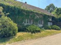 Prodej rodinného domu, Moravany, 200 m2