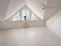 Pronájem pokoje, Brno, Veveří, 15 m2
