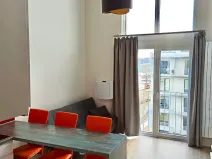 Pronájem bytu 2+kk, Praha - Libeň, Novovysočanská, 37 m2