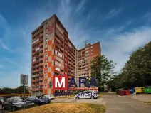 Prodej bytu 2+1, Olomouc, Lužická, 54 m2