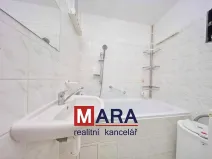 Prodej bytu 2+1, Olomouc, Lužická, 54 m2
