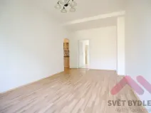 Pronájem bytu 2+kk, Praha - Krč, U nových domů III, 48 m2