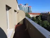 Pronájem bytu 2+kk, Praha - Krč, Humpolecká, 40 m2